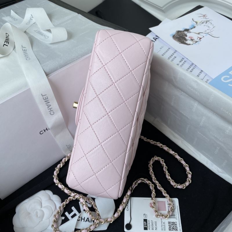 Ch**el satchel bags